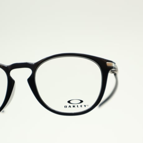 OAKLEY オークリー PITCHMAN R (a) carbon a ピッチマンアール カーボン OX8149F-0450 ブラックインク