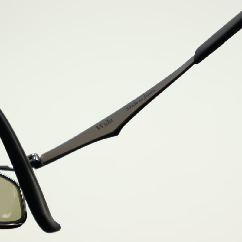 Zeque by ZEAL OPTICS (ゼクーバイジールオプティクス) Walz Zeque by ZEAL OPTICS (ゼクーバイジールオプティクス) Walz