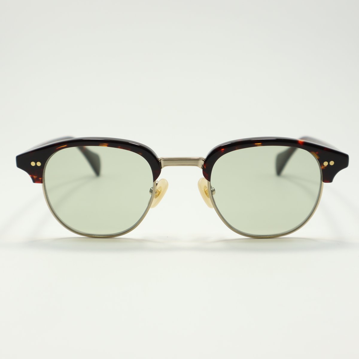 NEW. ニュー / VILLAGE ヴィレッジ c-2 Demi | メガネのクギミヤ