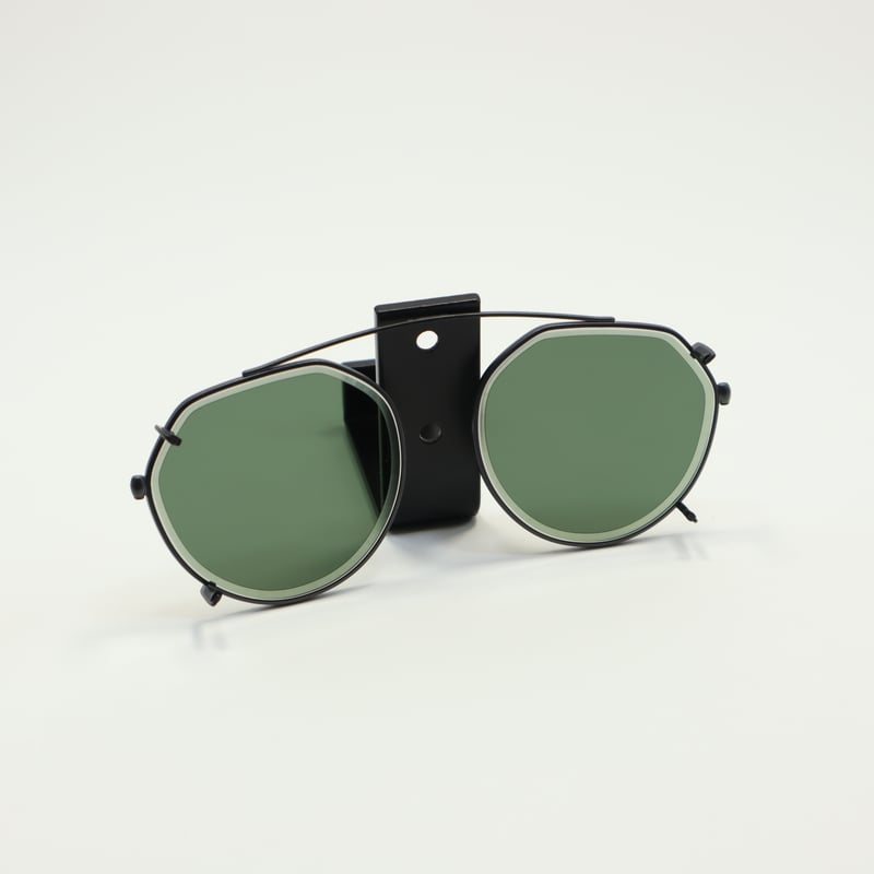 KameManNen カメマンネン KMN 9916 専用CLIP-ON | メガネのクギミヤ