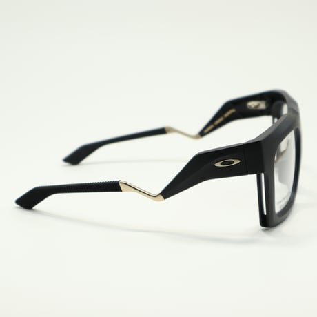 OAKLEY オークリー Enigma ink (エニグマインク) OX8190-0155 サテンブラック
