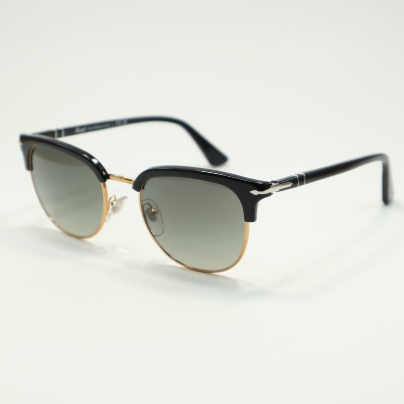 Persol ペルソール 3105-S / 1128/71 | メガネのクギミヤ