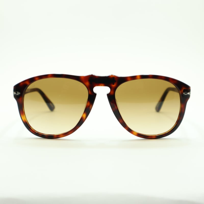 Persol ペルソール 649-A / 24/51 | メガネのクギミヤ Persol ペルソール 649-A / 24/51 | メガネのクギミヤ