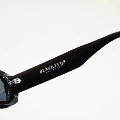 BLACK FLYS ブラックフライ FLY DOVIE フライドビー BLACK/GREY