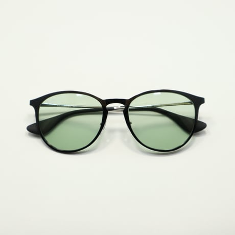 Ray-Ban レイバン RB3539 9268/2 ERIKA METAL WASHED LENSES