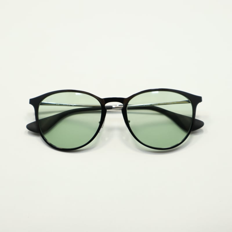 Ray-Ban レイバン RB3539 9268/2 ERIKA METAL WASHED L