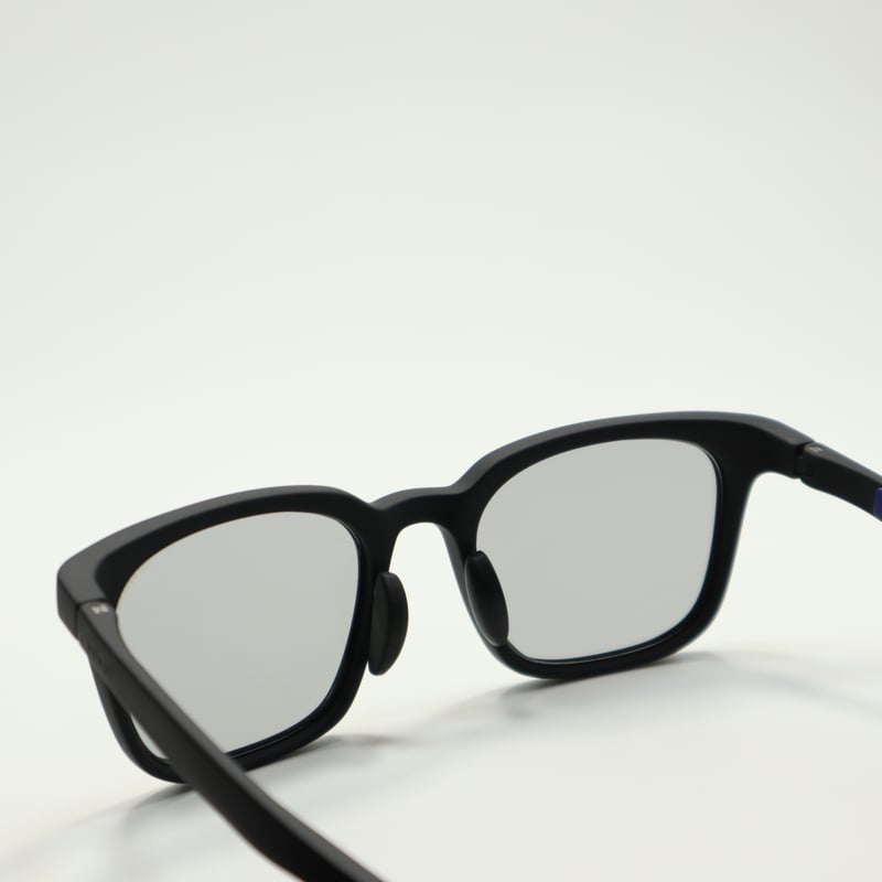 【新品未使用】 Eyevol HEATH3 volsystem マットブラック volsystem】EYEVOL HEATH3(53) BK-V1 ブラック／ダーク