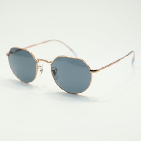 Ray-Ban レイバン RB3565 JACK 9202/R5