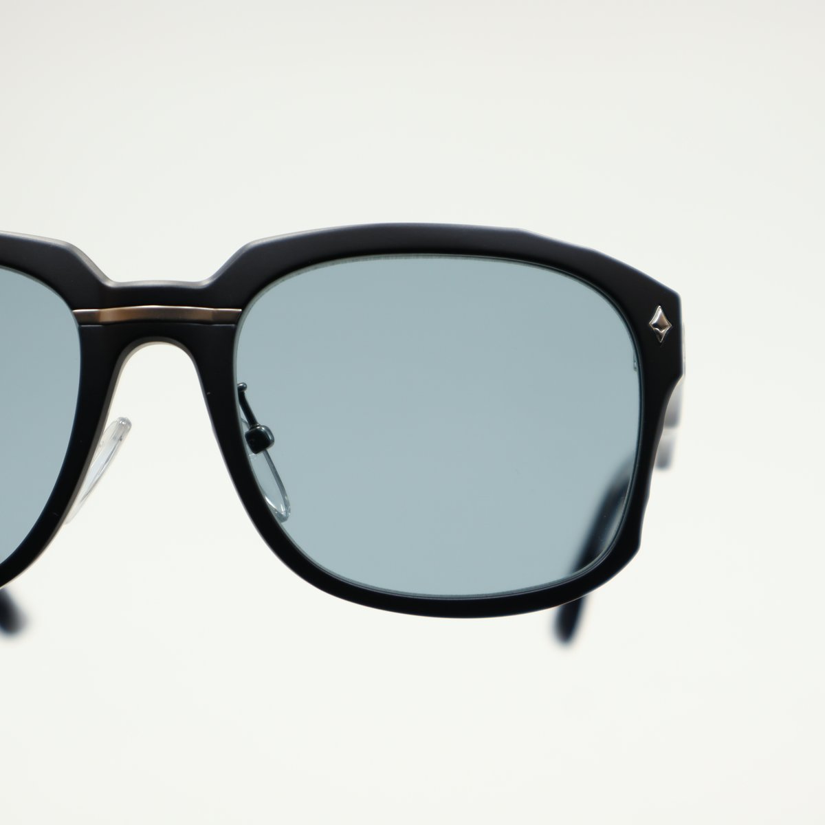 GLENFIELD - Zeque by ZEAL OPTICS ゼクー バイ ジールオプティクス L… Zeque by ZEAL OPTICS (ゼクーバイジールオプティクス) Feiz'57 (