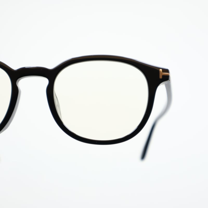 TOM FORD トムフォード TF5795-K-B 001 | メガネのクギミヤ