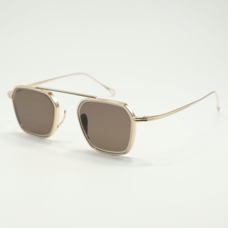 KameManNen カメマンネン KMN-9502 SUN col.GD