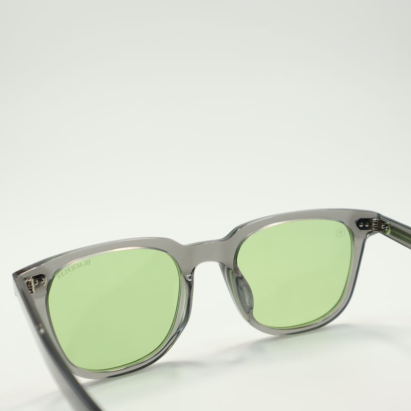 BLACK FLYS ブラックフライ FLY STACY フライステーシー CLEAR BLACK FLYS ブラックフライ FLY STACY フライステーシー CLEAR