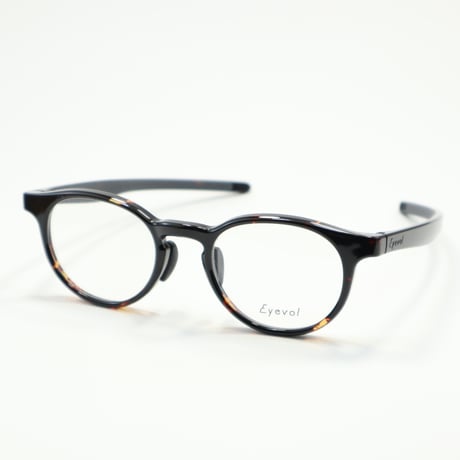 Eyevol アイヴォル FINNEY (50) RX フィニー (50) RX / DM-LG