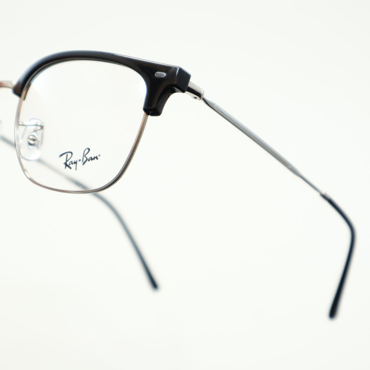 Ray-Ban レイバン RB7216 2000 NEW CLUBMASTER | メガネのクギミヤ