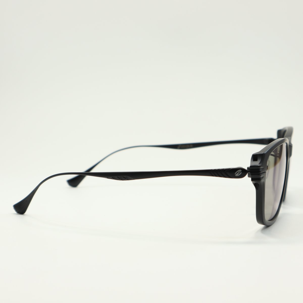 Zeque by ZEAL OPTICS (ゼクー) JAKE (ジェイク) / MATTE