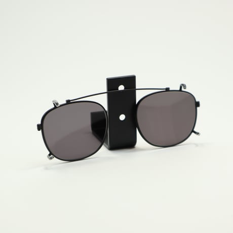 TART OPTICAL ARNEL タートオプティカル アーネル JD-04 CLIP BLACK *44サイズ用