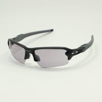 OAKLEY (オークリー) FLAK2.0 (フラック2.0) Matte black / Prizm slate アジアンフィット*OO9271-6061
