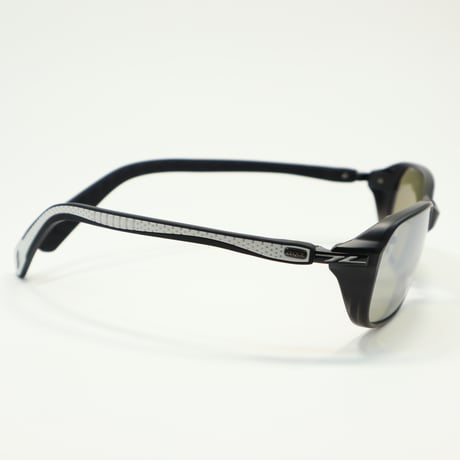 Zeque by ZEAL OPTICS (ゼクー) TIDA (ティーダ) / SMOKE GRADATION/WHITE / TRUEVIEW SPORTS / シルバーミラー / F2188