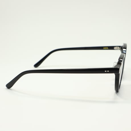 NEW. ニュー / SAGAMORE Ⅱ サガモアⅡ c-1 Black