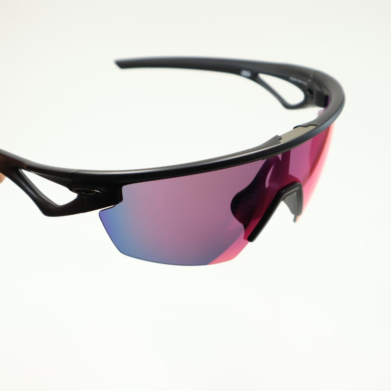 OAKLEY オークリー Sphaera スフィエラ Matte Black / Prizm OAKLEY オークリー Sphaera スフィエラ Matte Black / Prizm