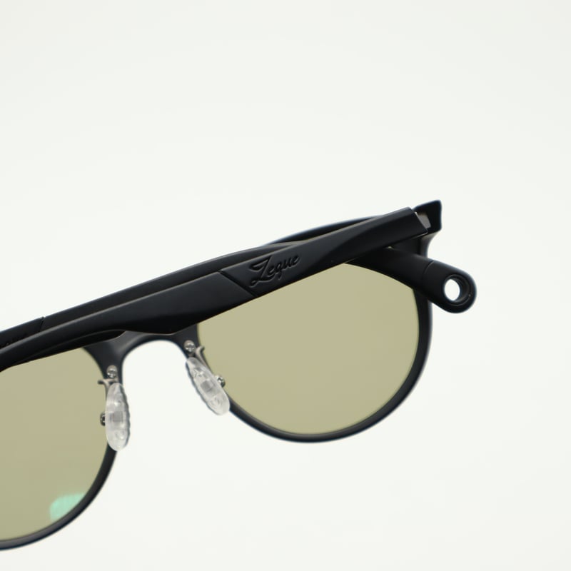 Zeque by ZEAL OPTICS (ゼクーバイジールオプティクス) JUNO Zeque by ZEAL OPTICS (ゼクーバイジールオプティクス) JUNO