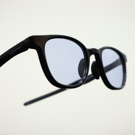 Eyevol アイヴォル MILBURN (48) ミルバーン(48) / BK-DG-MBL