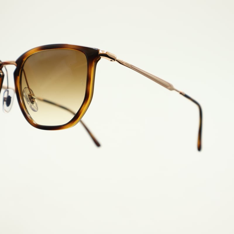 Ray-Ban レイバン RB4451 6804/51 | メガネのクギミヤ