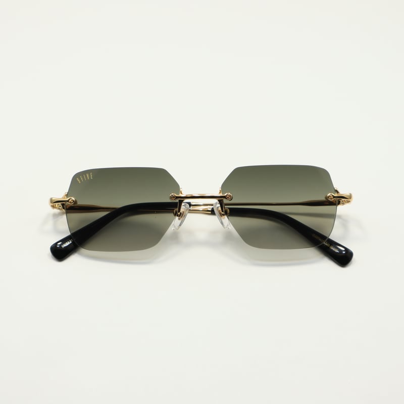 9five ナインファイブ CLARITY LITE 24k Gold Gradation S