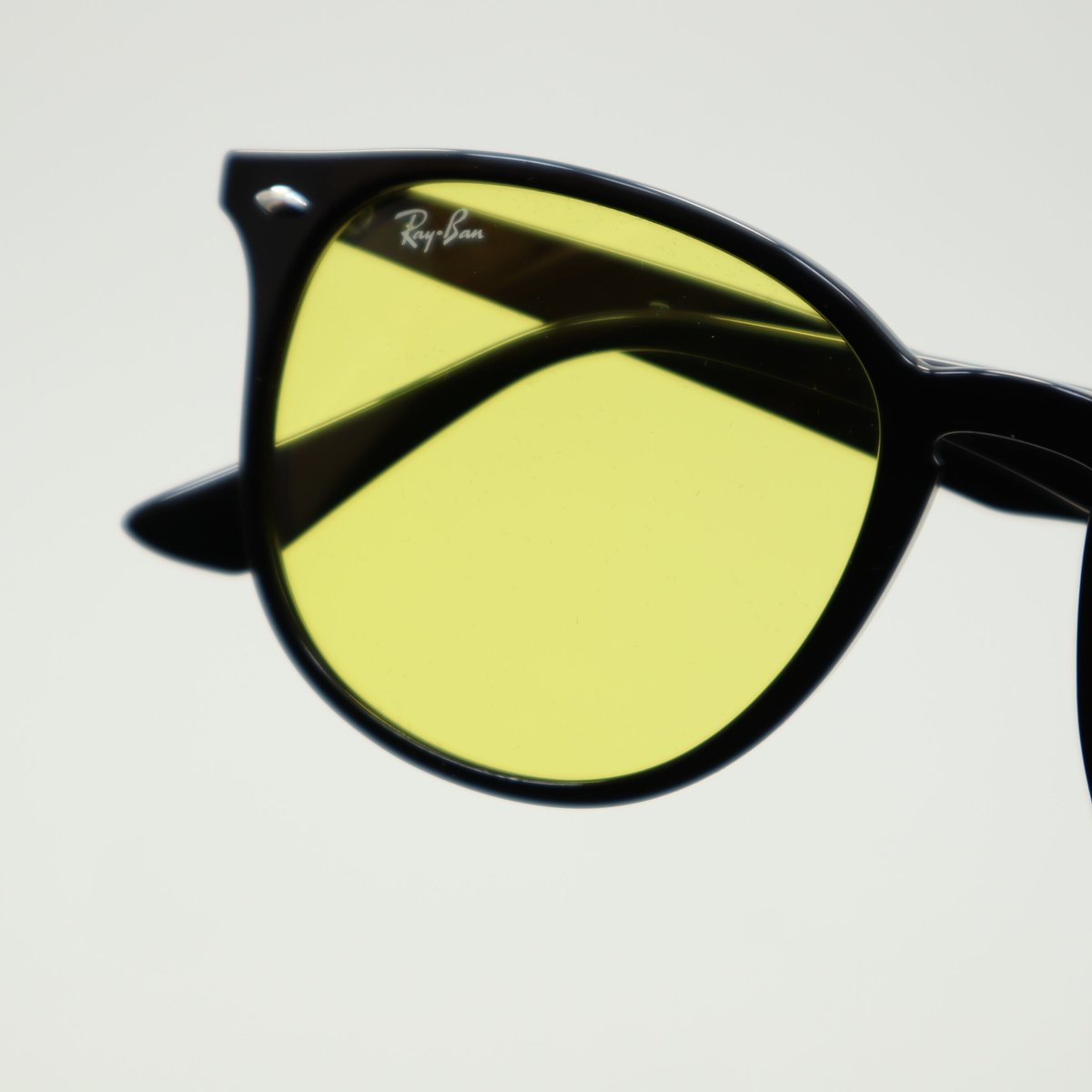 Ray-Ban レイバン RB4259-F 601/85 ライトイエロー | メガネの Ray-Ban レイバン RB4259-F 601/85 ライトイエロー | メガネの
