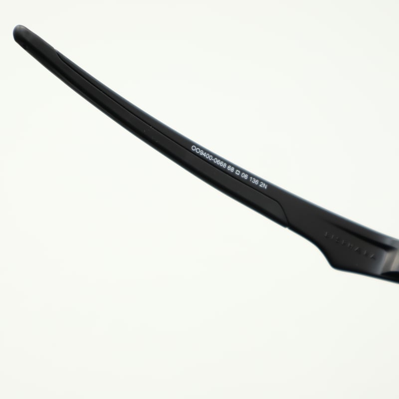 OAKLEY オークリー BiSphaera バイスフィエラ Matte Black / Pr OAKLEY オークリー BiSphaera バイスフィエラ Matte Black / Pr