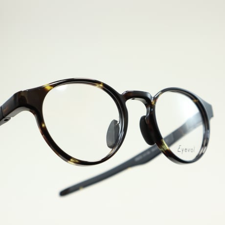 Eyevol アイヴォル KNOX (47) RX ノックスRX / DM-LG