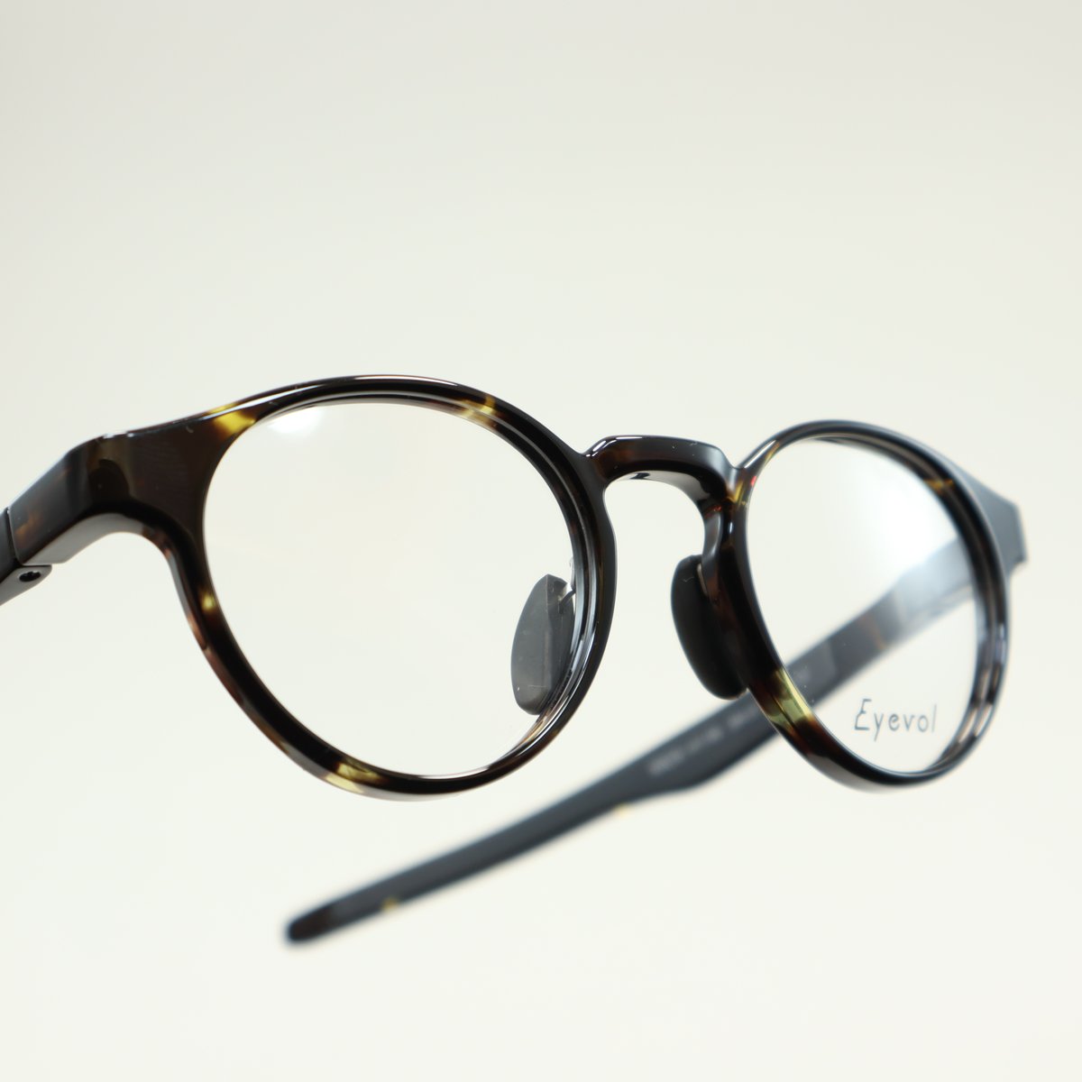 Eyevol アイヴォル KNOX (47) RX ノックスRX / DM-LG | メガネの