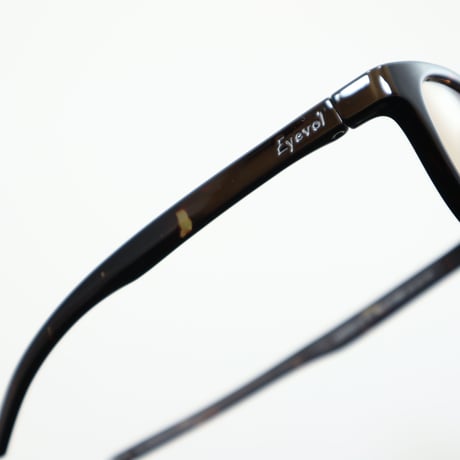 Eyevol アイヴォル LEIFER Ⅲ XL レイファースリーXL / DM-DG-MBR-M.BRN