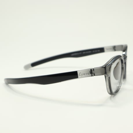 Eyevol アイヴォル LEIFER Ⅲ(47) レイファースリー 47 / GRY-DG-MGY