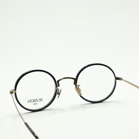 NEW. Revision ニューリビジョン / R-4 c-1 black