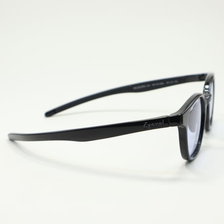 Eyevol アイヴォル MILBURN (48) ミルバーン(48) / BK-DG-MBL