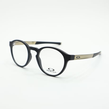 OAKLEY オークリー SADDLE サドル OX8165-0448 サテンブラック