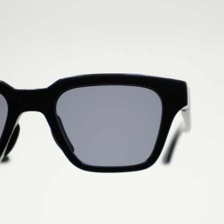 Laidback by NEW. レイドバックバイニュー / LB-4 c-1 Shiny Black