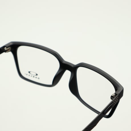 OAKLEY オークリー DEHAVEN (A (デハヴェン A) OX8180F-0153 サテンブラック