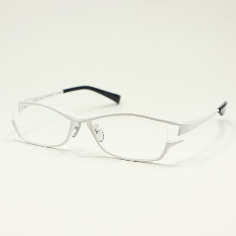 JAPONISM ジャポニスム / JN-558R Col.05 Pearl White |