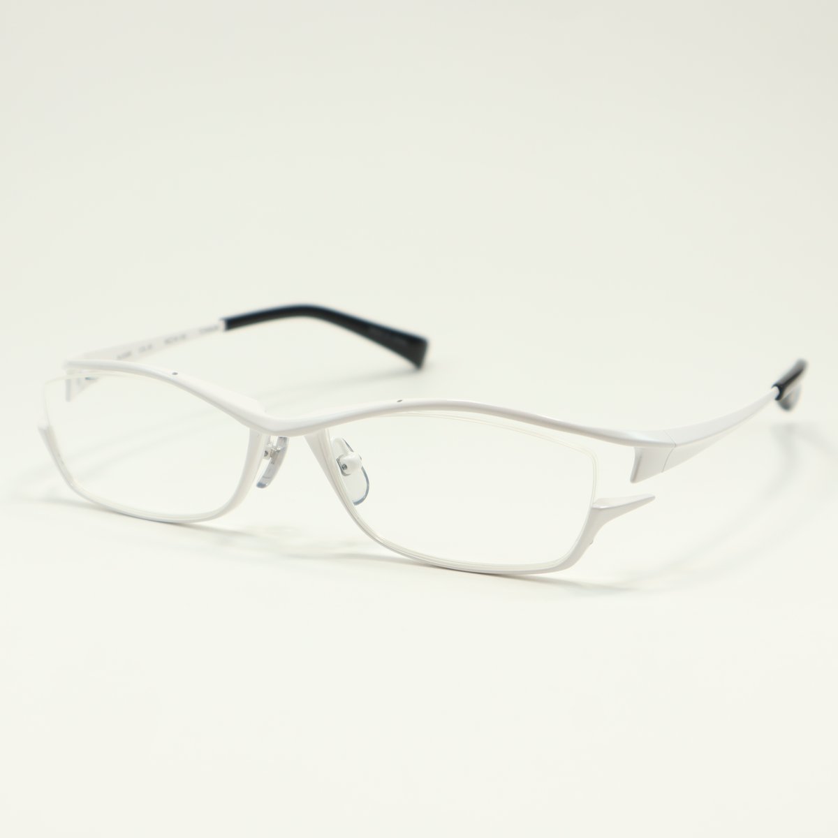 JAPONISM ジャポニスム / JN-558R Col.05 Pearl White |
