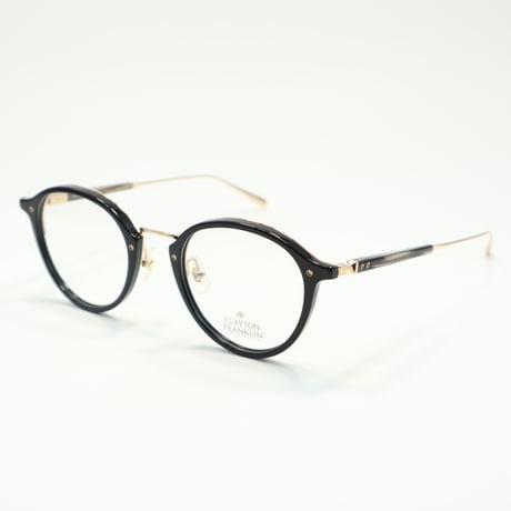 CLAYTON FRANKLIN クレイトンフランクリン CF-653 BK