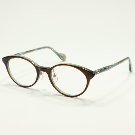 BCPC ベセペセ BP-3320DIA / col.03 Brown Green