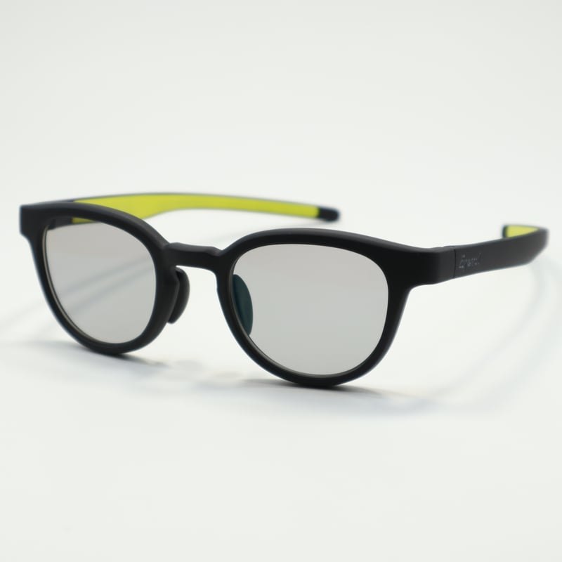 Eyevol アイヴォル LEIFER Ⅲ レイファースリー / MBK-LY-MGYPL Eyevol アイヴォル LEIFER Ⅲ レイファースリー / MBK-LY-MGYPL