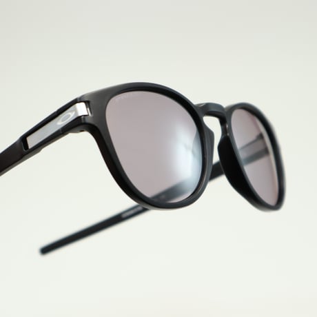 OAKLEY オークリー Latch ラッチ  Matte Black / Prizm Slate アジアンフィット *OO9349-5153