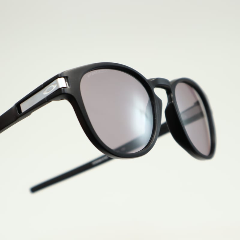 OAKLEY オークリー Latch ラッチ Matte Black / Prizm Sla OAKLEY オークリー Latch ラッチ Matte Black / Prizm Sla