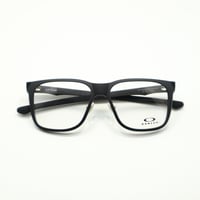 OAKLEY オークリー Hip Tone (ヒップトーン) OX8182-0158 サテンブラック