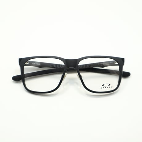 OAKLEY オークリー Hip Tone (ヒップトーン) OX8182-0158 サテンブラック
