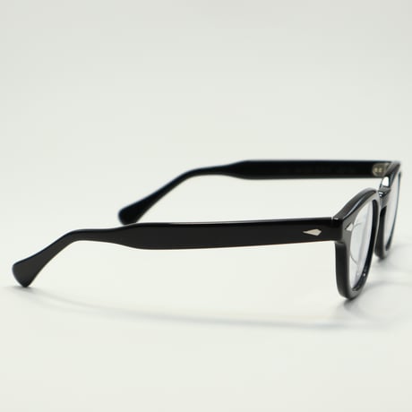 TART OPTICAL ARNEL タートオプティカル アーネル JD-04 / 001 ブラック  *44サイズ