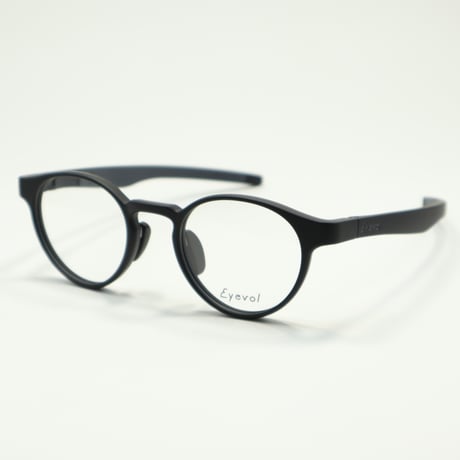Eyevol アイヴォル KNOX (47) RX  ノックスRX / MBK-LG